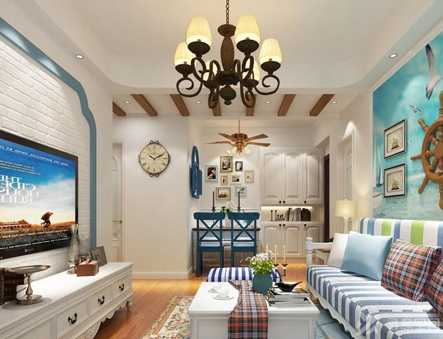 长沙市装修公司主流的六种装修风格任你选