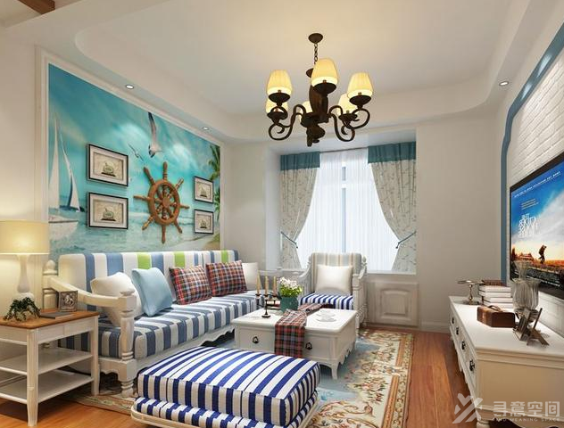 长沙市装修公司主流的六种装修风格任你选