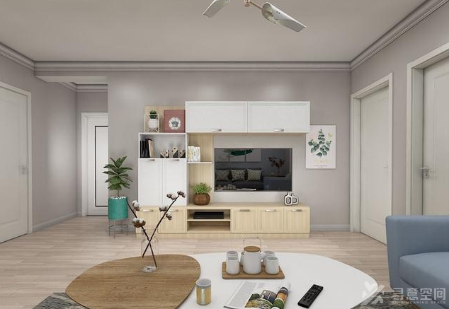 长沙市装修公司主流的六种装修风格任你选