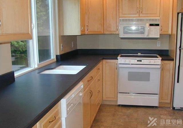 寻意空间告诉你厨房这样装修更实用