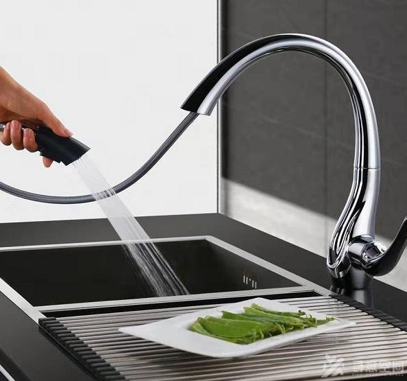 寻意空间告诉你厨房这样装修更实用