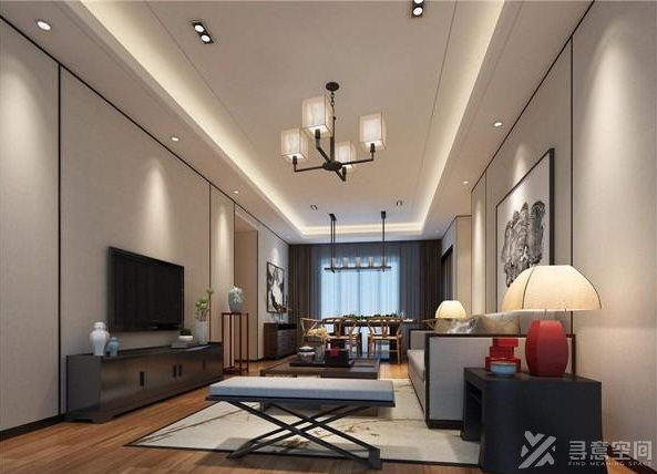 寻意空间家居装修这些细节不容错过？