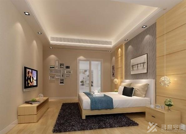 寻意空间家居装修这些细节不容错过？