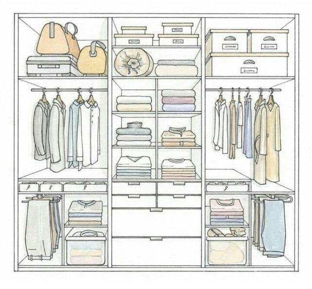 长沙装修设计师告诉你5条实用的装修经验