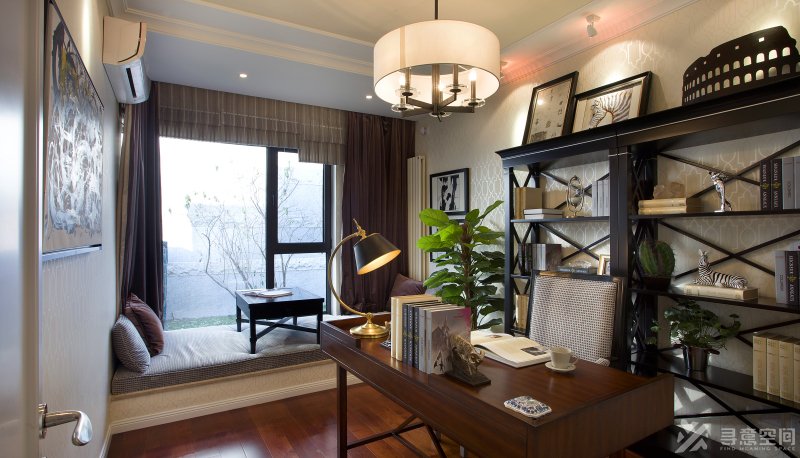 寻意空间告诉你装修中的装修禁忌