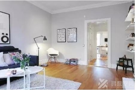 小户型该怎么装修？你需要知道的几个技巧