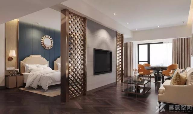 首次装修的7大细节 你得高度重视