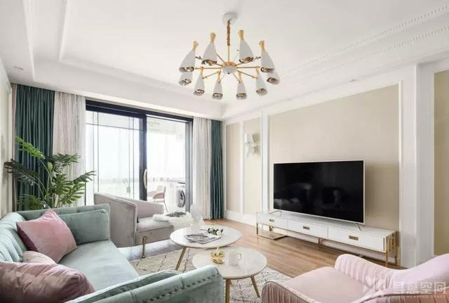 首次装修的7大细节 你得高度重视