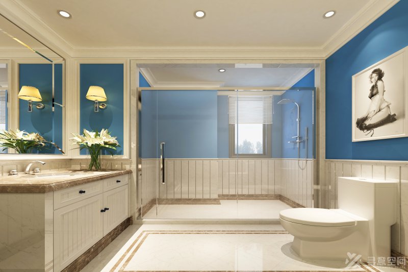 寻意空间告诉你装修房子这12处可要注意了