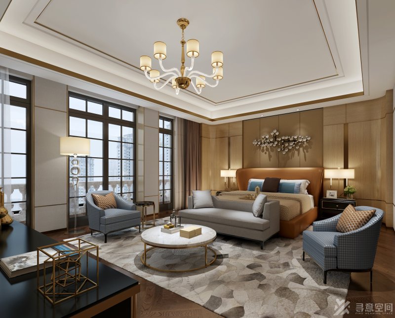 寻意空间告诉你装修房子这12处可要注意了