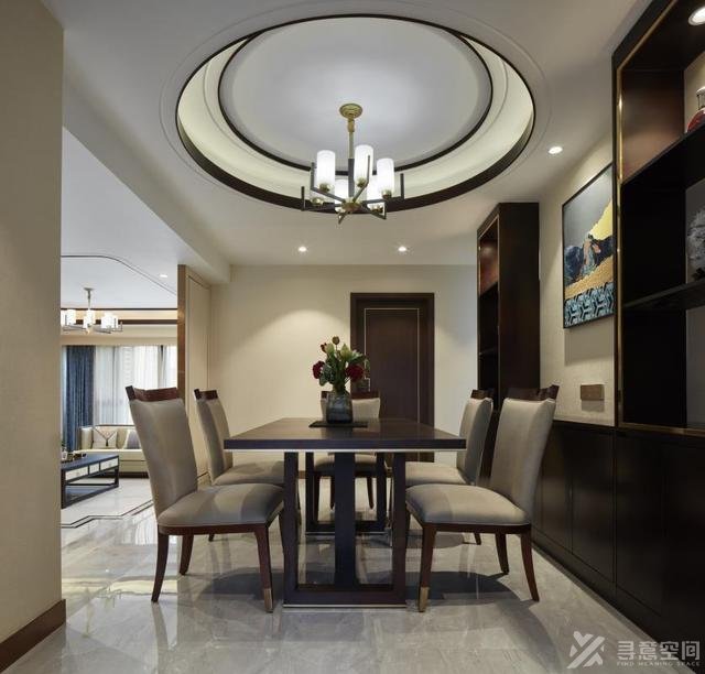 寻意空间告诉你秋季装修注意事项大全