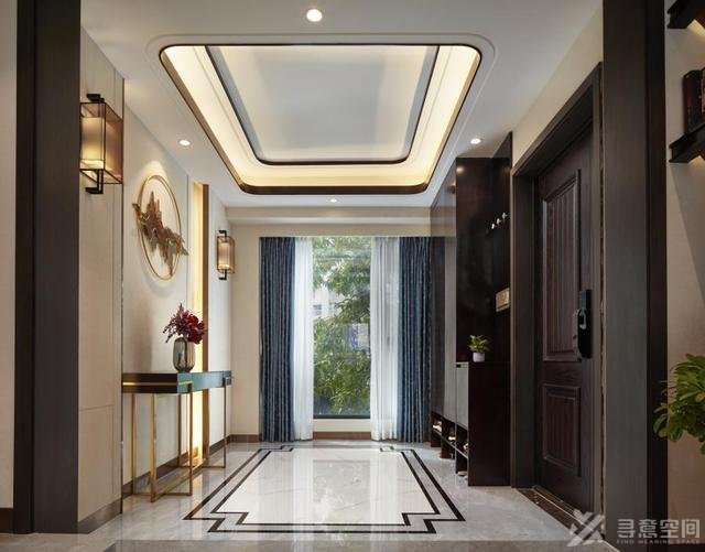 寻意空间告诉你秋季装修注意事项大全