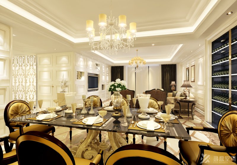 装修智商税很贵，寻意空间告诉你这几点！