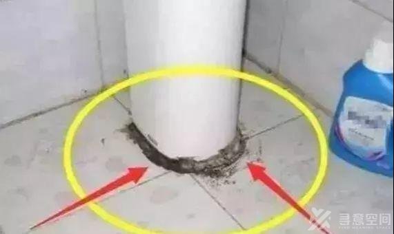 寻意空间告诉你装修中的18个坑，来看你中招了吗！