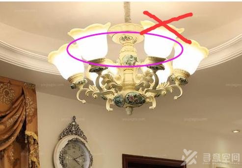 寻意空间告诉你装修中的18个坑，来看你中招了吗！