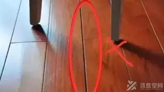 寻意空间告诉你装修中的18个坑，来看你中招了吗！