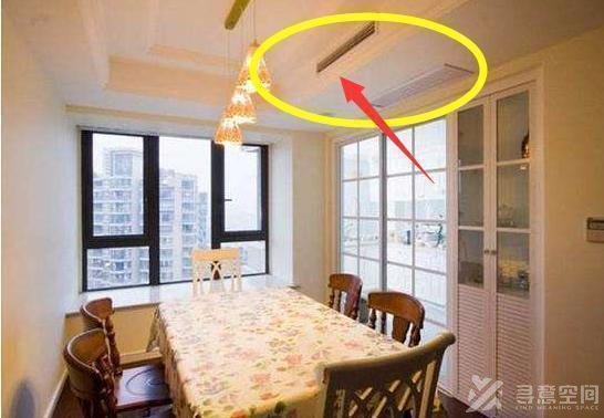 寻意空间告诉你装修中的18个坑，来看你中招了吗！