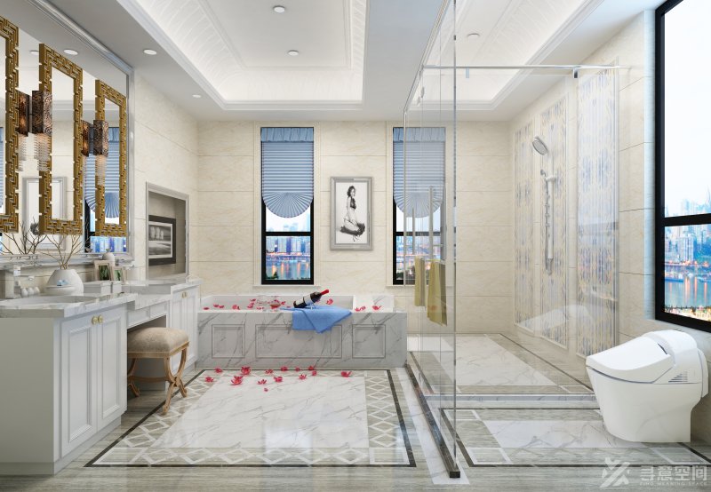 寻意空间告诉你这14处做好了，谁看都像样板间