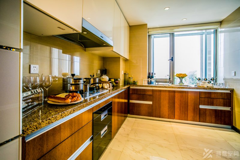 寻意空间告诉你这14处做好了，谁看都像样板间