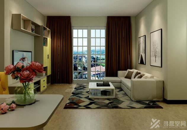 长沙装修公司告诉你土木工程应该这样装修