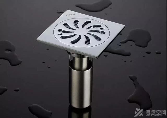 寻意空间告诉你12条卫生间装修经验