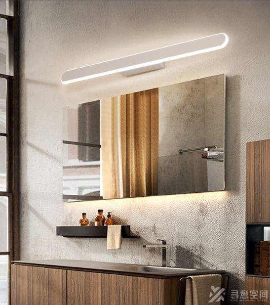 寻意空间告诉你12条卫生间装修经验