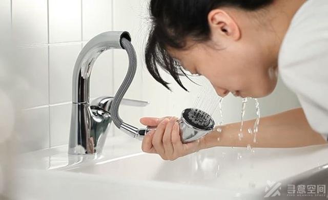 寻意空间告诉你12条卫生间装修经验