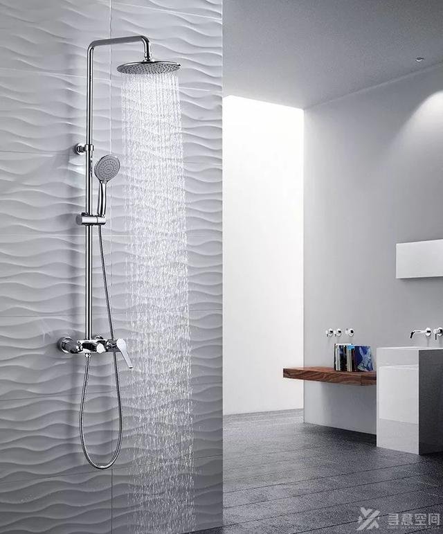 寻意空间告诉你12条卫生间装修经验