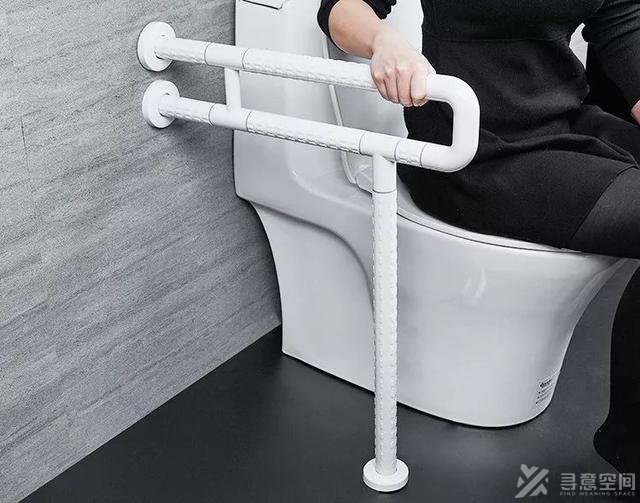 寻意空间告诉你12条卫生间装修经验