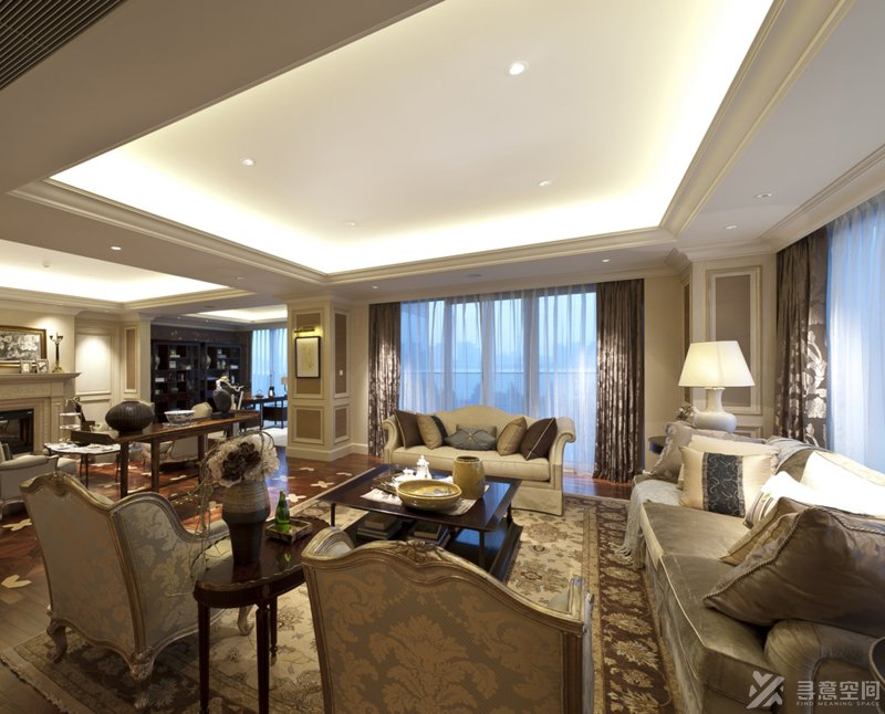 寻意空间告诉你装修中的10个大坑