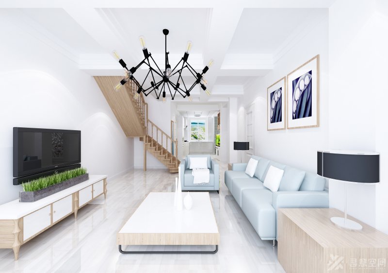 寻意空间告诉你装修中的10个大坑