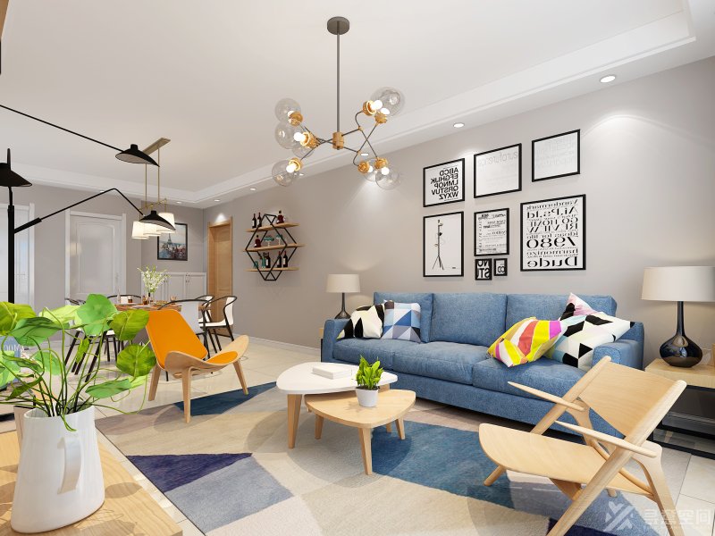 寻意空间告诉你装修中的10个大坑