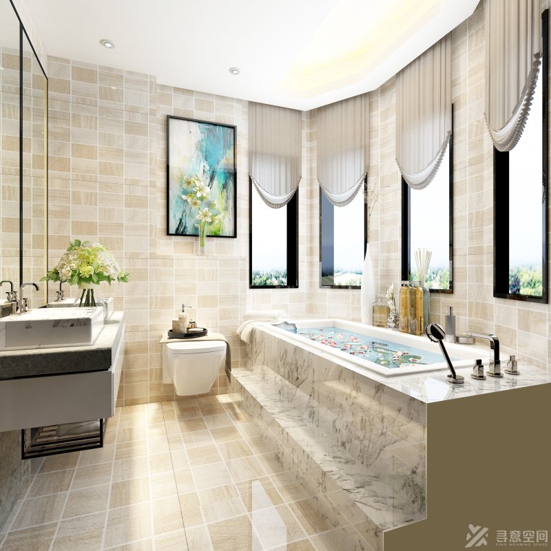 寻意空间告诉你别在这10个地方费钱