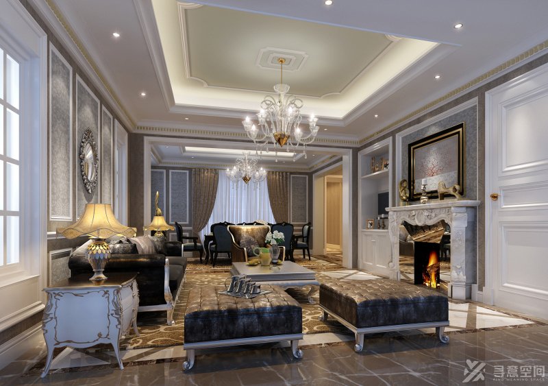 寻意空间告诉你装修前要做哪些准备，记住这10点