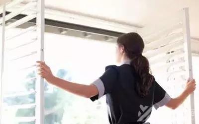 寻意空间：减少家居螨虫堆积，从源头上除螨虫