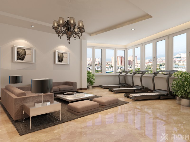 寻意空间：没钱装修，毛坯房可以入住吗？