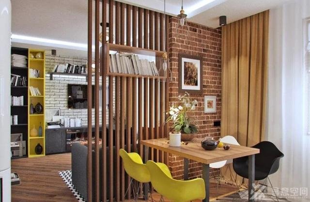 长沙装饰设计：升级房屋室内格局的三个最简单的方法