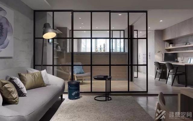 长沙装饰设计：升级房屋室内格局的三个最简单的方法