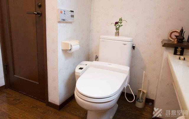 寻意空间：装修卫生间，这些错误一定不能犯