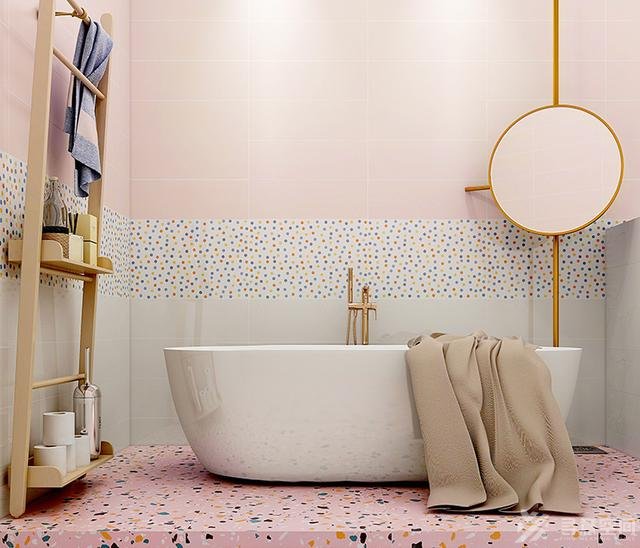 寻意空间：装修卫生间，这些错误一定不能犯