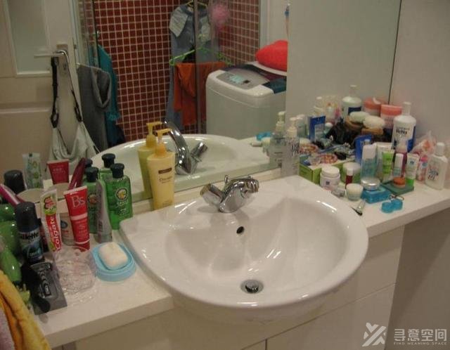 寻意空间：装修卫生间，这些错误一定不能犯