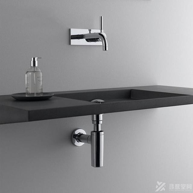 寻意空间：装修卫生间，这些错误一定不能犯