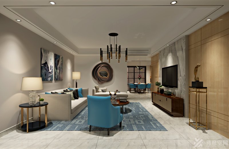 寻意空间：装修验收一定要看这7个地方