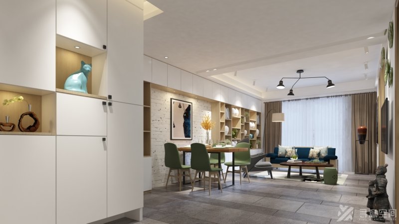 寻意空间：装修验收一定要看这7个地方