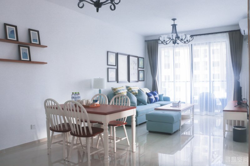 寻意空间：装修验收一定要看这7个地方