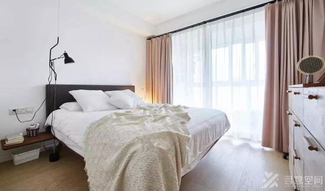 长沙室内装修设计师：家具格局，动线设计