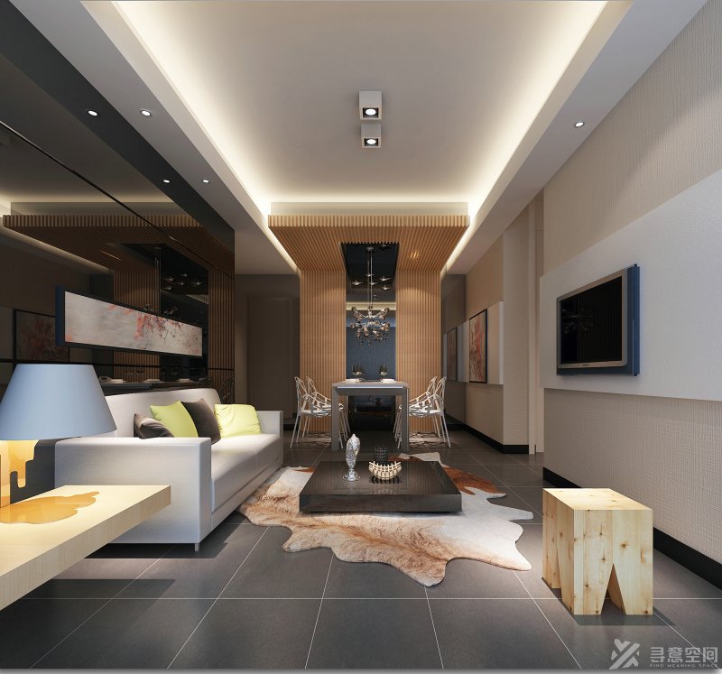 寻意空间：为什么很多业主装修选择游击队？