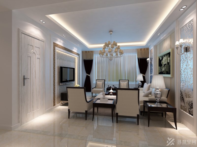 寻意空间：为什么很多业主装修选择游击队？