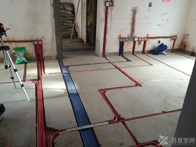 长沙市装修公司:装修前期这五步一定要走对