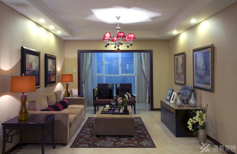 寻意空间：记住这五点装修省钱小技巧，少花3万